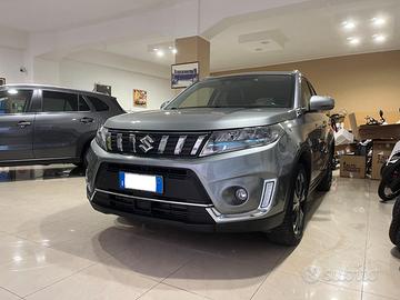 SUZUKI Vitara 1.4 Hybrid Top 2023