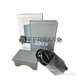 Caricatore USB C da 800 W GaN3 Multiplo – 8 porte