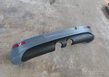Sottoparaurti Style R32 Golf 5