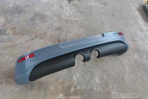 Sottoparaurti Style R32 Golf 5