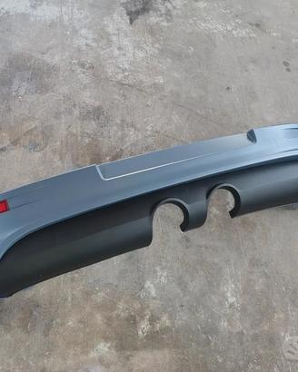 Sottoparaurti Style R32 Golf 5