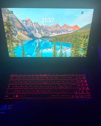 MSI KATANA GF66