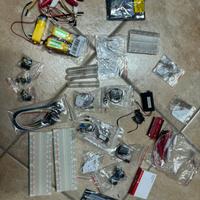 Accessori elettronica vari