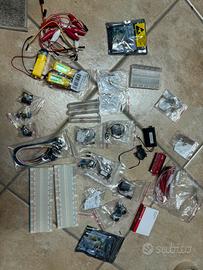 Accessori elettronica vari