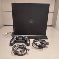 PS4 model CUH-7116B