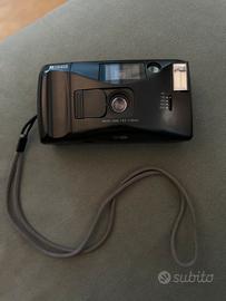 macchina fotografica RICOH