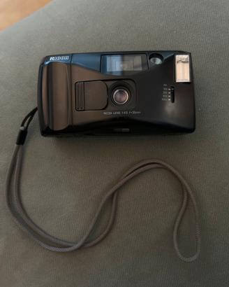 macchina fotografica RICOH