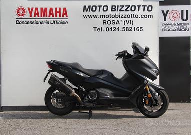 Yamaha T Max 530 SX