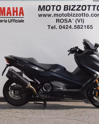 Yamaha T Max 530 SX