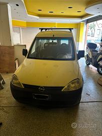 Opel combo 1.3