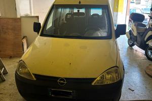 Opel combo 1.3