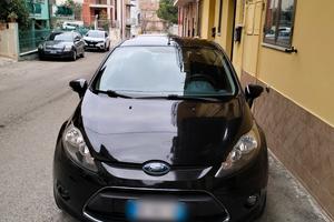 Ford Fiesta Hatchback