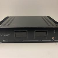 Amplificatore di potenza Nuova Elettronica LX1650