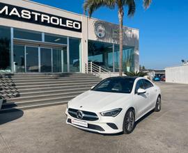 Mercedes-benz CLA 180 d Automatic Sport