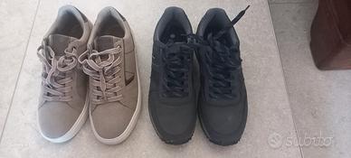 scarpe uomo sportive