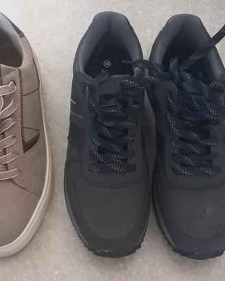 scarpe uomo sportive