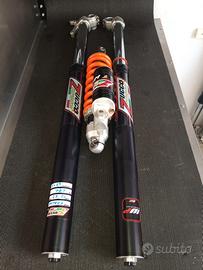 Ricambi ktm 450 sxf exc 2004-2006