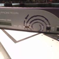 Packeteer PacketShaper 2500 - Analizzatore rete