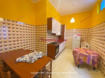 Appartamento, Capo d'Orlando.