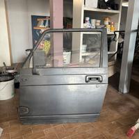 ricambi suzuki samurai/sj