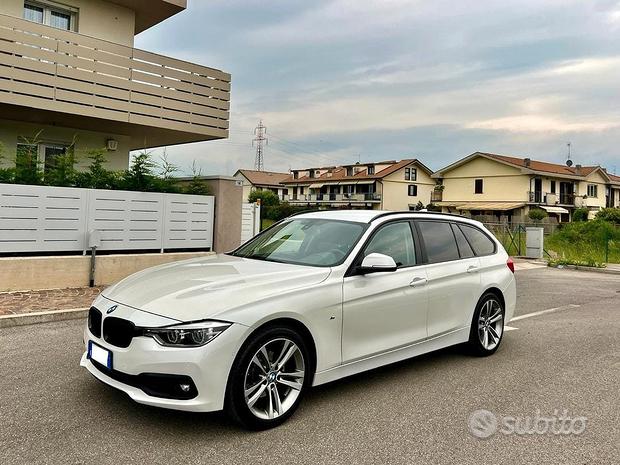 BMW Serie 3 (F30/31) - 2019