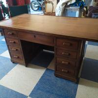 scrivania cm. 170x90x80h