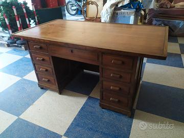 scrivania cm. 170x90x80h