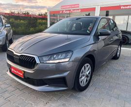 Skoda Fabia 1.0 MPI EVO 80 CV Monte Carlo OK NEOPA