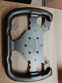 Fanatec corona per modulo Endurance in carbonio 