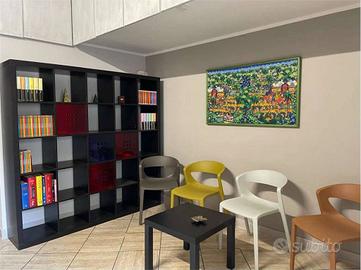 Immobile di 35 m² con 1 locale a Mondragone