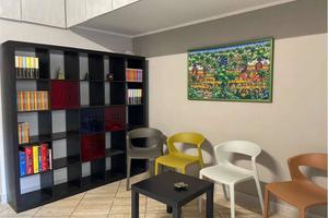 Immobile di 35 m² con 1 locale a Mondragone