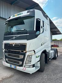 Volvo 500FH trattore