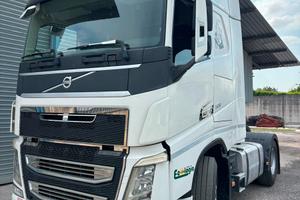 Volvo 500FH trattore