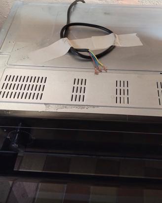 Forno Beko