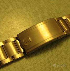 bracciale Tissot vintage (ricambio nuovo Nos)