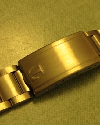 bracciale Tissot vintage (ricambio nuovo Nos)