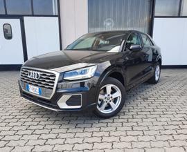 Audi Q2 30 TDI S tronic Business Design