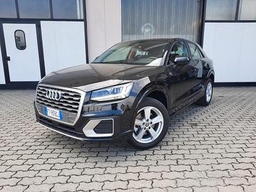 Audi Q2 30 TDI S tronic Business Design