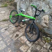 bmx instinct