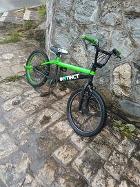 bmx instinct