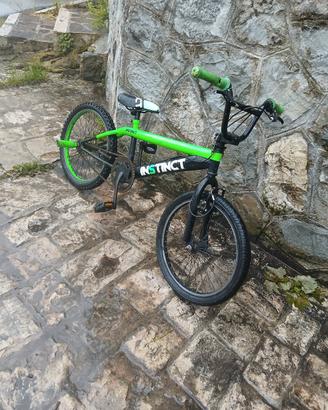 bmx instinct