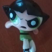 Giocattolo Vintage Super chicche / Powerpuff Girls