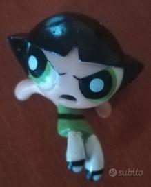 Giocattolo Vintage Super chicche / Powerpuff Girls