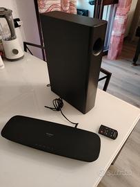 Soundbar Panasonic