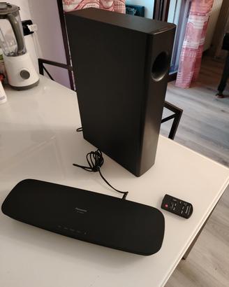 Soundbar Panasonic