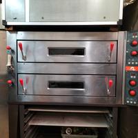 Forno Italia 