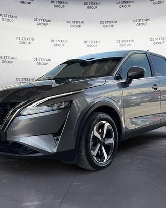 Nissan Qashqai 1.5 e-power N-Connecta 2wd