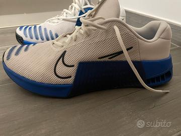 Nike Metcon 9 Scarpe Uomo Taglia 47.5