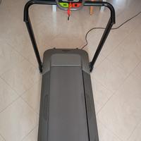 tapis roulant domyos