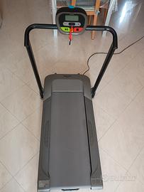 tapis roulant domyos